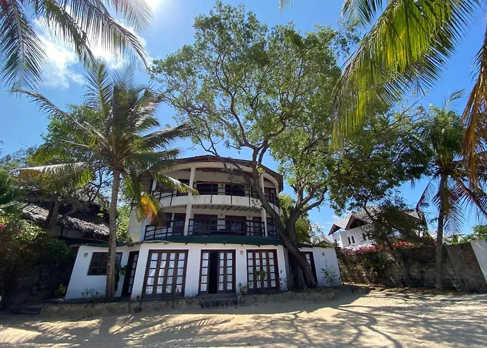 Silver Rock Hotel