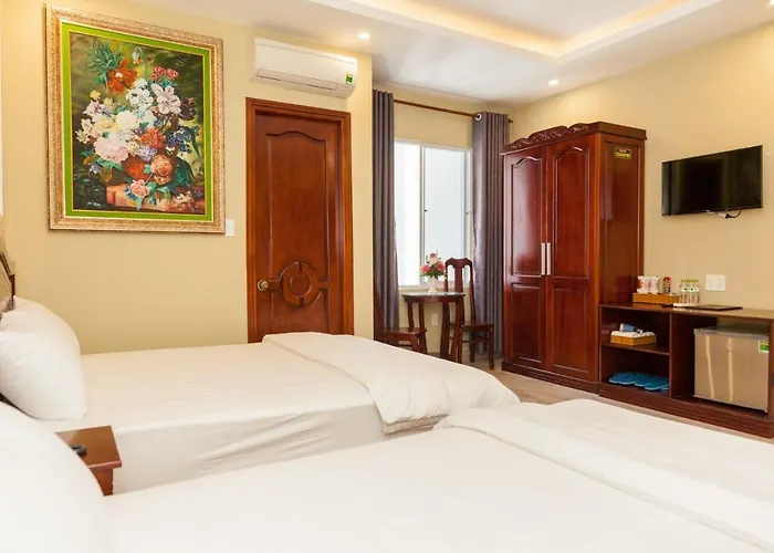 Sea Memory Hotel
