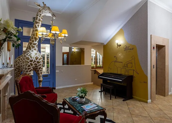Chopin Hotel