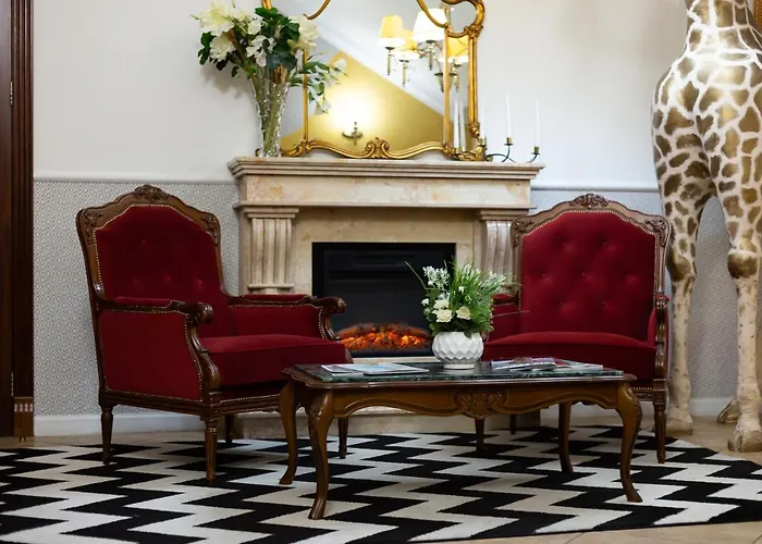 Chopin Hotel