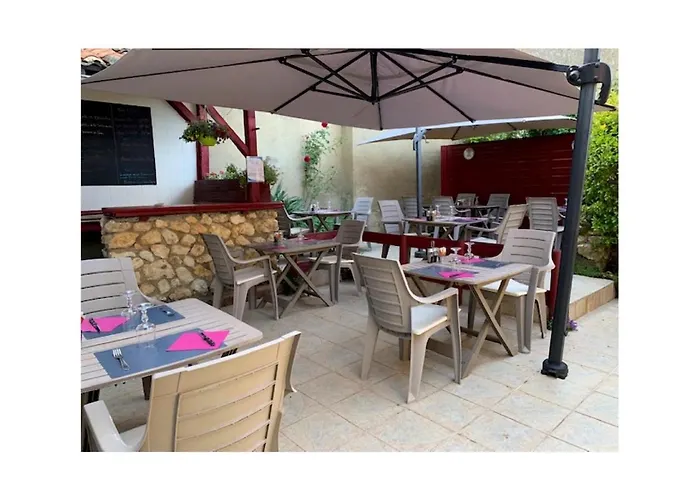 Hotel Restaurant De L'Union