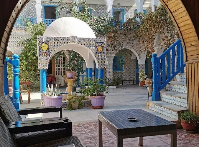 Hotel Sindbad