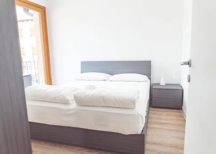 Albergo Montenegro