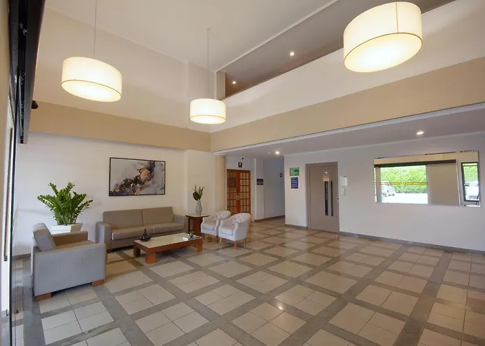 Fênix Hotel Limeira