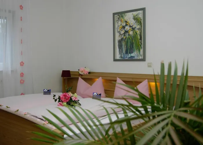 Hotel Karlshof