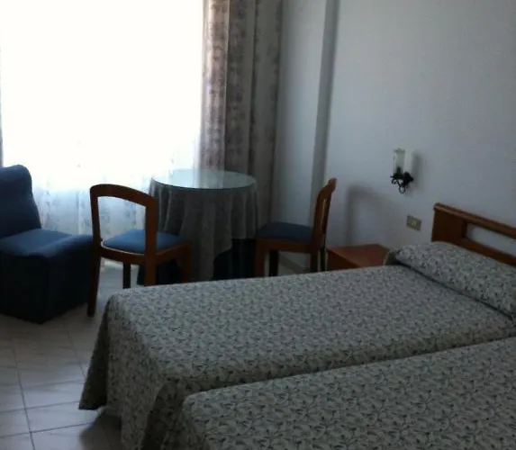 Hotel Pinzon