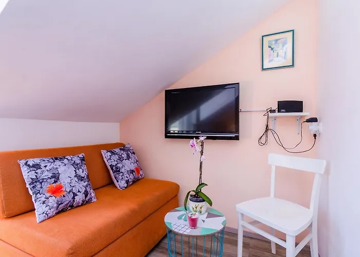 Guest House Avdic