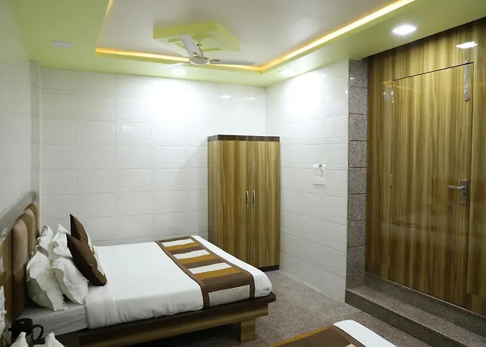Hotel Sheeba