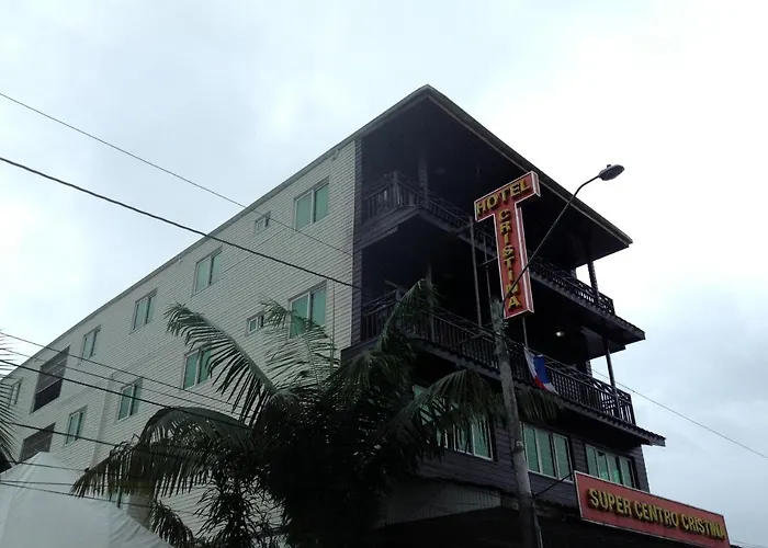 Hotel Cristina