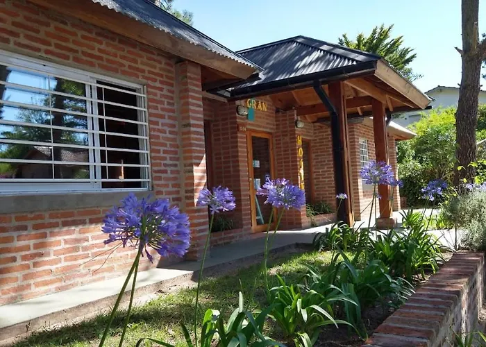 De Chill Hostel