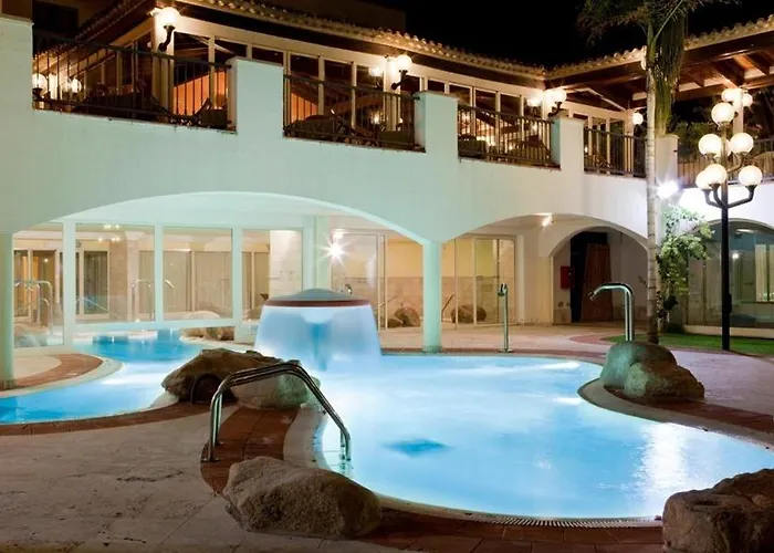 Smy Sighientu Thalasso & Spa