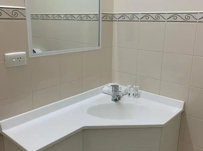 Hopetoun Community Hotel Motel