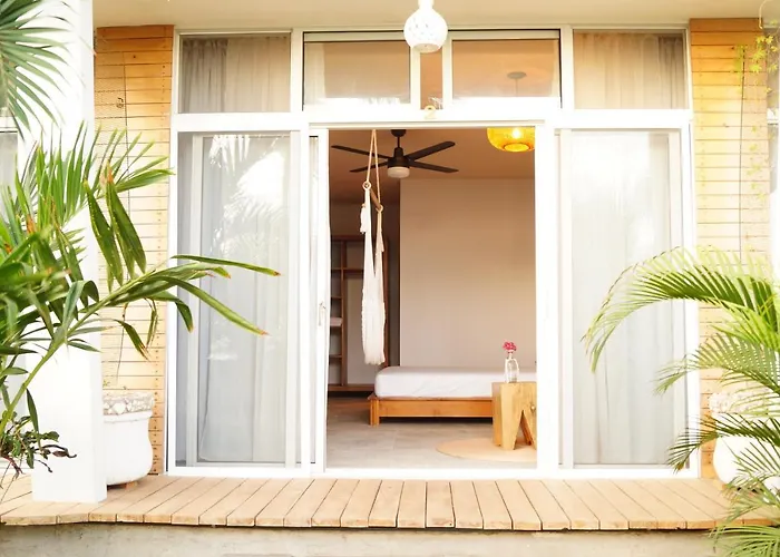 Alive Beach House