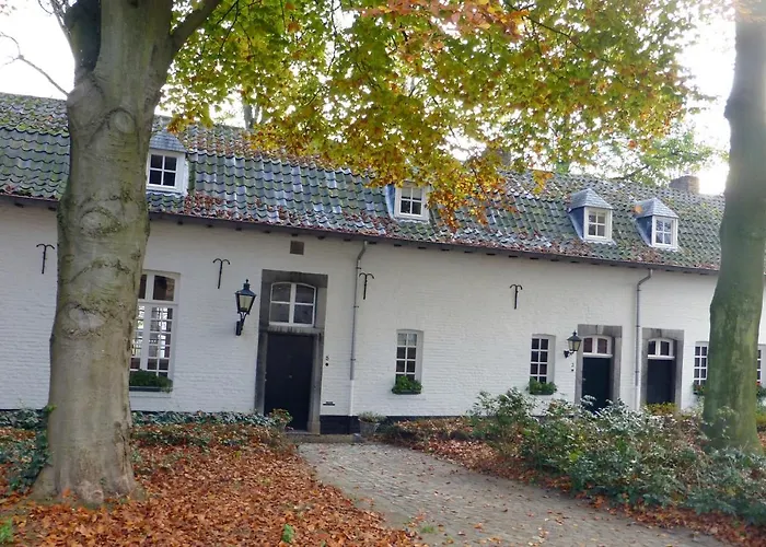 Hotel Abdijhof Thorn