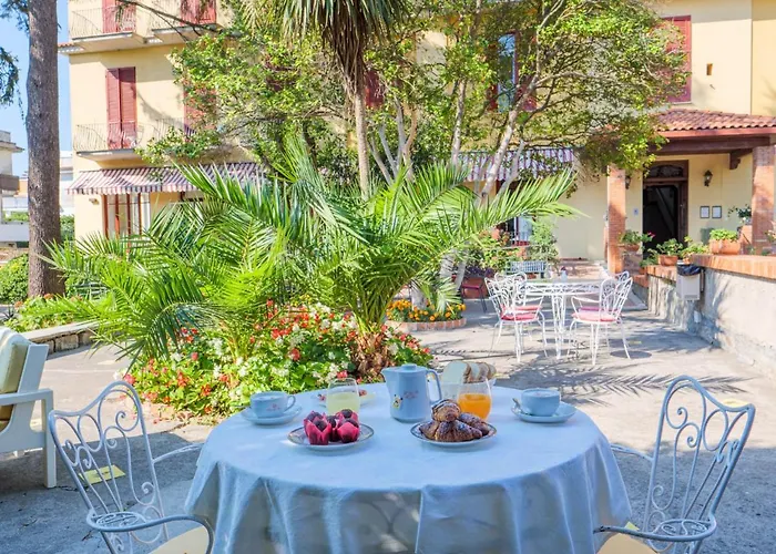 Hotel Delle Palme