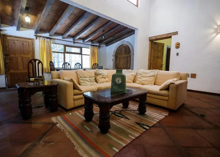 Lago Sol Hotel & Suites