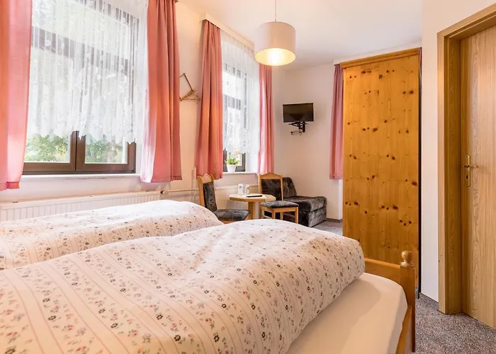 Hotel Carola