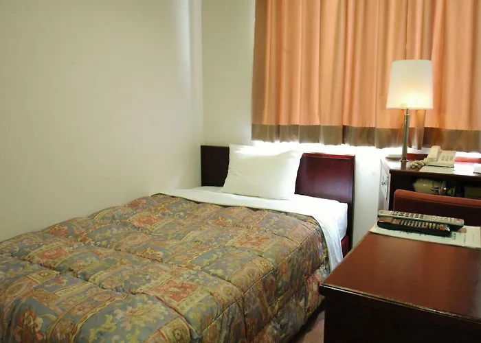 Hotel Kakuban