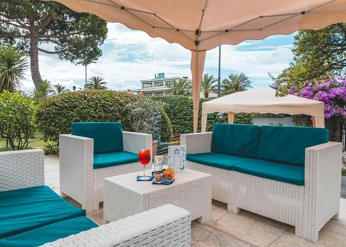 Hotel Santa Maria