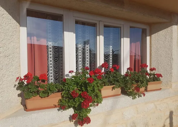 Casa Ladonja