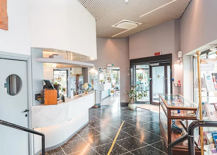 Hotel Santa Maria