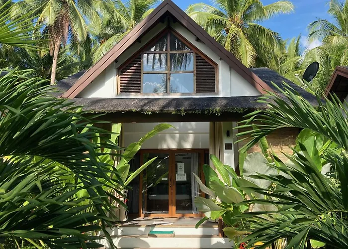 The Village Siargao