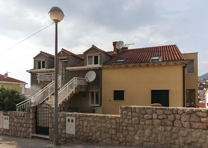 K-Apartments Dubrovnik