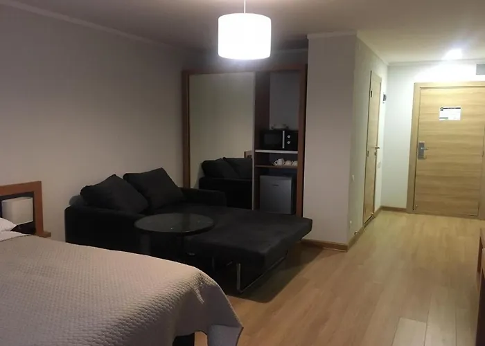 Orbi Palace, Room 536