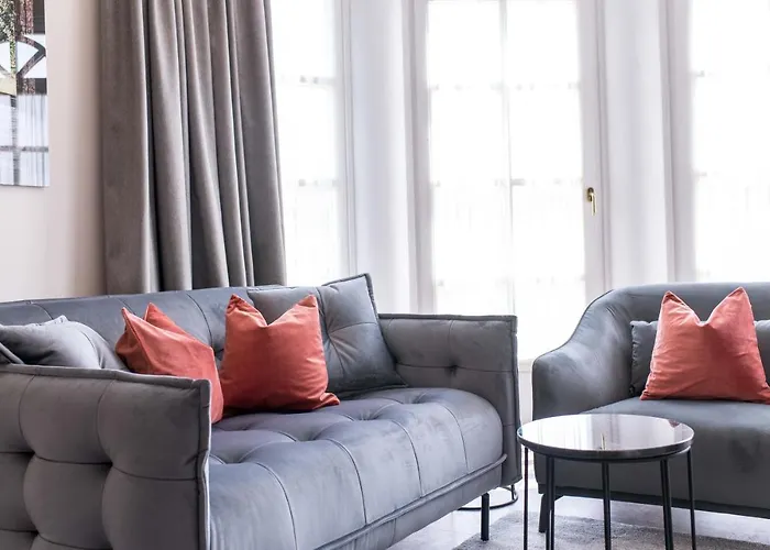 Lust Und Laune Hotel Am Woerthersee