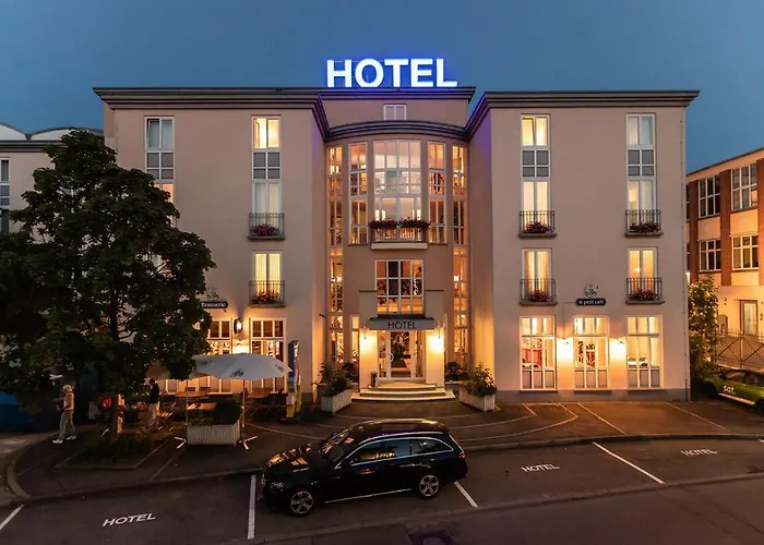 Hotel Garni Arcis