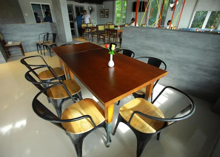 Withinn Hotel - Kannur Airport