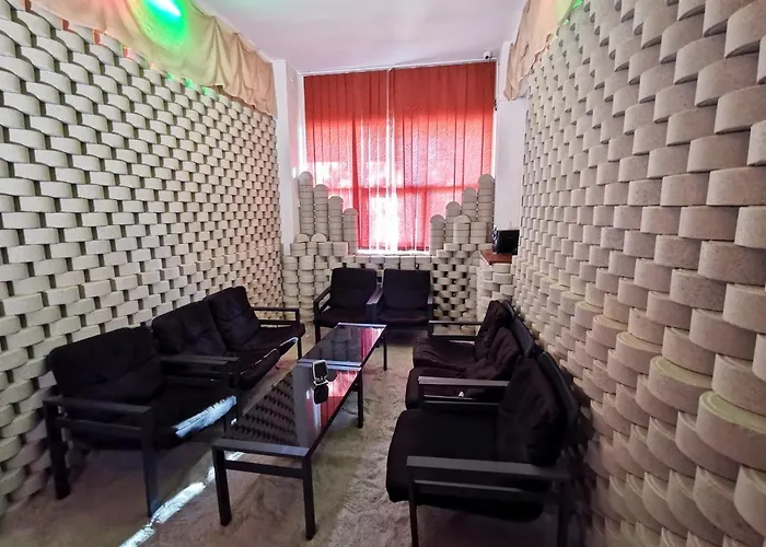 Hotel Montana - Covasna