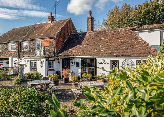 The Olde Forge Hotel