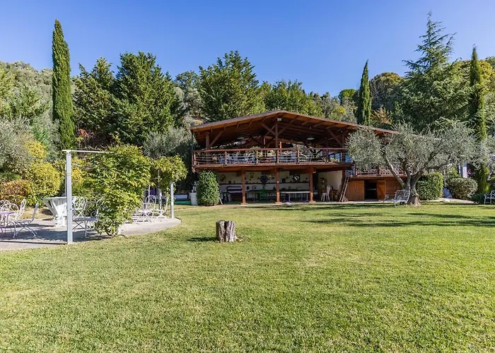 Ille-Roif Resort&Spa