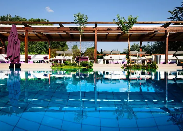 Ille-Roif Resort&Spa