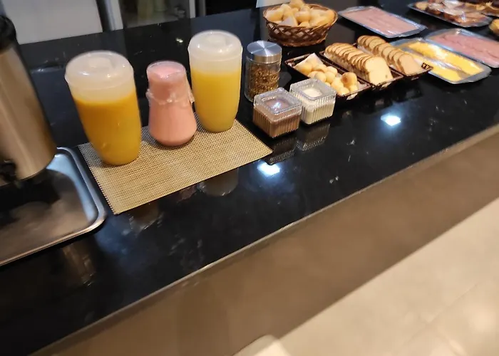 Liv Hotel