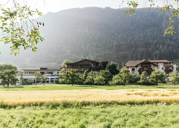Gartenhotel Linde 4 Sterne Superior