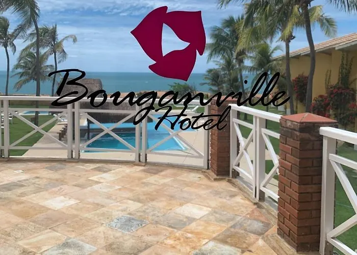 Bouganville Hotel