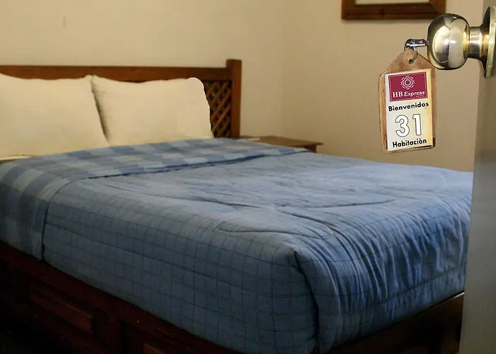 Hb Express Hotel