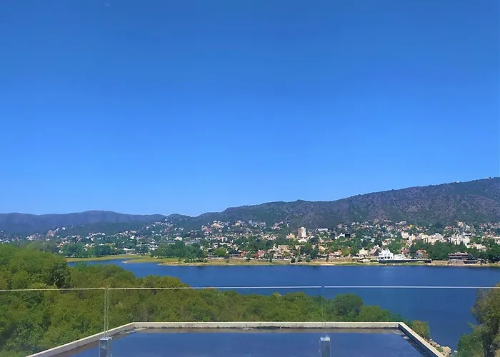 Domus Lake Resorts