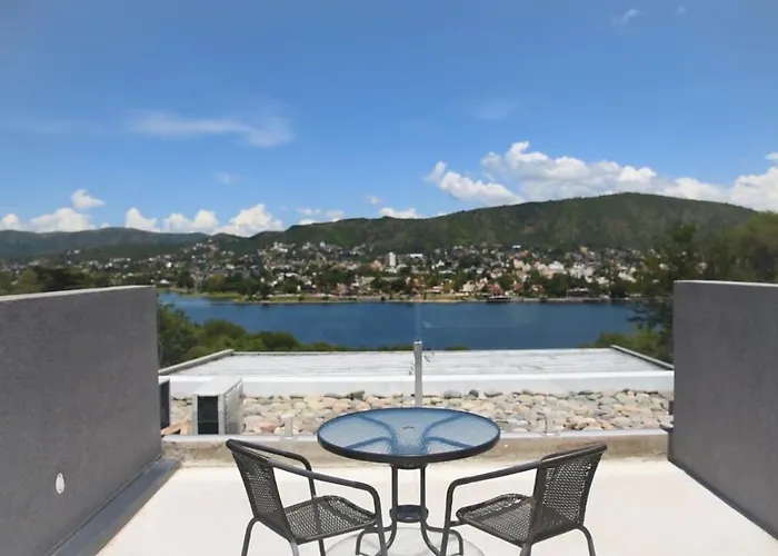 Domus Lake Resorts