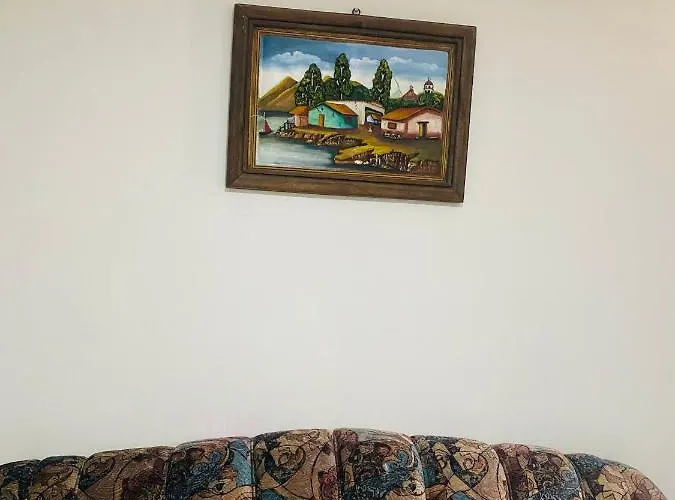 Hotel Posada De Belen