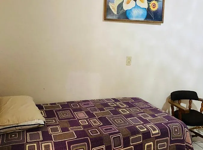 Hotel Posada De Belen