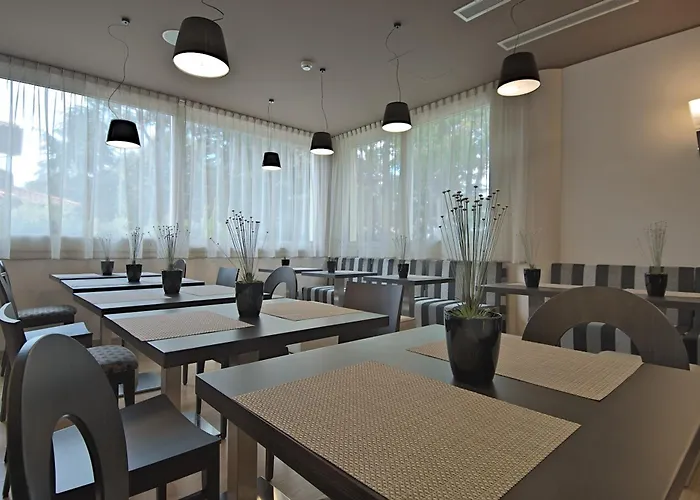 Zen Hotel Versilia