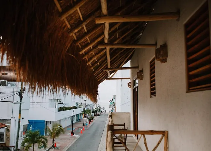 Xiknal Cozumel