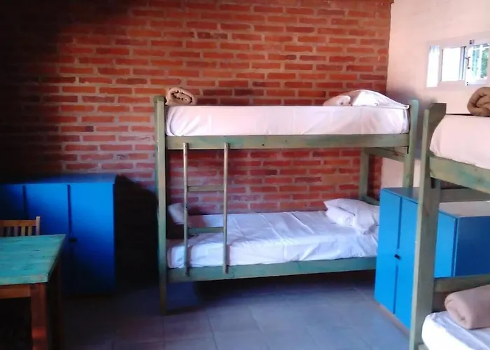 De Chill Hostel