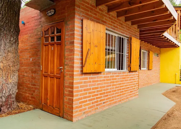 De Chill Hostel