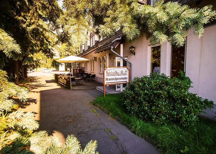 Hotel Gasthof Zur Heinzebank