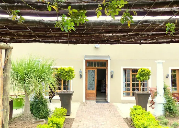 The Kraal Addo