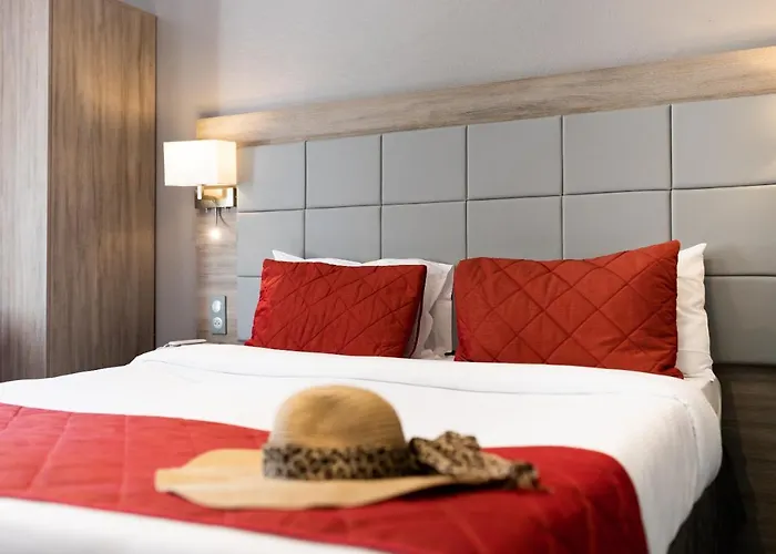 Hotel Regina&Spa